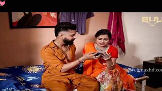 Mere Samne Wali Khidki 2025 Bull Original New web series Episode 04
