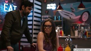 katie kush saving the family business
