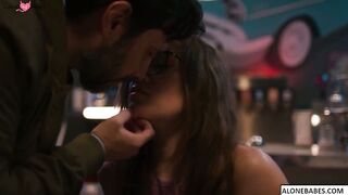 katie kush saving the family business