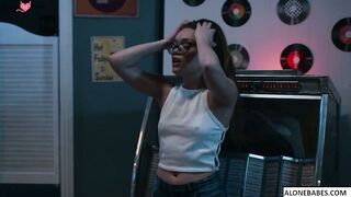 katie kush saving the family business