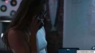 katie kush saving the family business