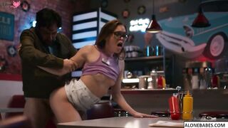 katie kush saving the family business