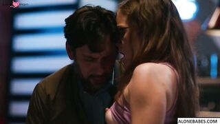 katie kush saving the family business