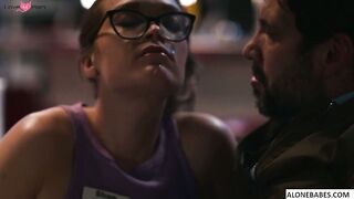 katie kush saving the family business