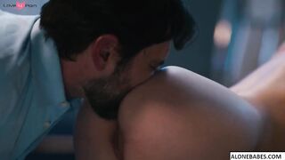 katie kush saving the family business_1