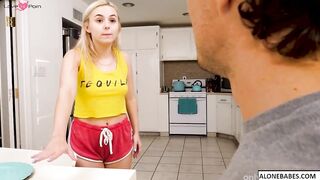 aria banks aria banks has gotten in trouble