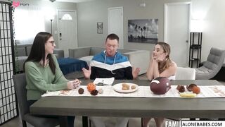 aria banks game night