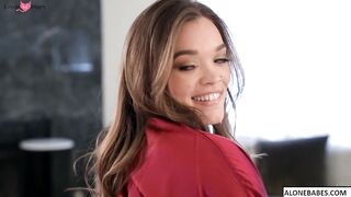 katie kush kay lovely couples massage