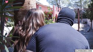 katie kush the pussy burglar