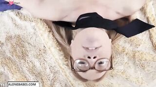 katie kush what a bad girl