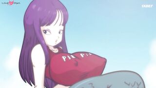 Bulma Ball 1 серия