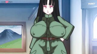 Bulma Ball 1 серия