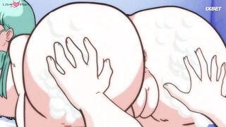 Bulma Ball 1 серия