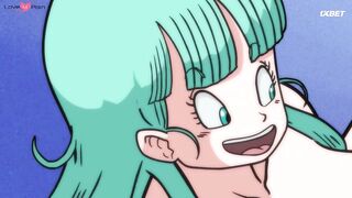 Bulma Ball 1 серия