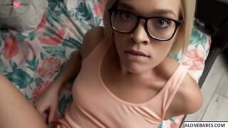 katie kush my step sister wants me