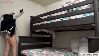 katie kush my step sister wants me
