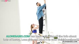katie kush naughty nympho loves big cock