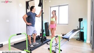 emma hix hot and sweaty workout