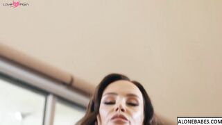 i want it harder  q9tw6j