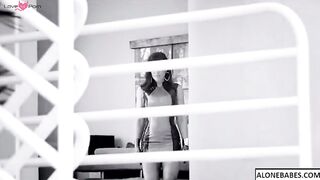 lisa ann anal provocateur scene 3