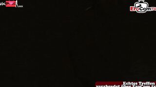 Japanese Bushy goddess Takes on the World Her Juicy Little Cunt is FILLED with Monstrous Dick
