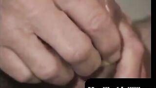 MenWorkinXXX.com - Twinks Alan and Chad enjoy mutual jerk off fun