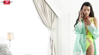ITE suffers TWIST as Renato sneaks inside the Ohana Suite while shes intoxicated and vulnerable, but will she even remember him when she WAKES UP!!