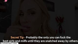 sarah jessie pierced pussy creampie