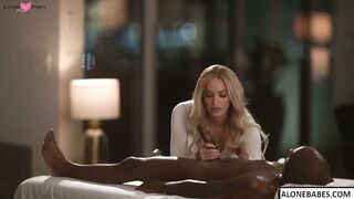 emma hix happy ending