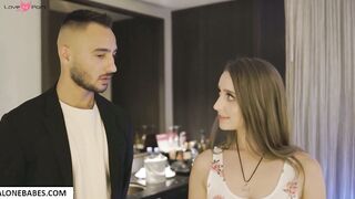 laney grey maitre d hotel