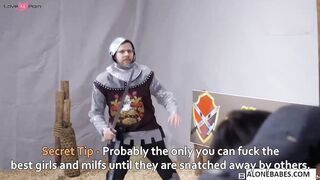 renaissance fair fuck 7gdql5