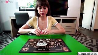 riley reid do or die