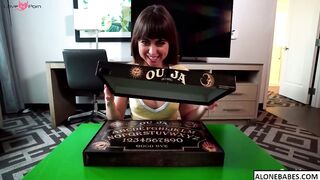 riley reid do or die