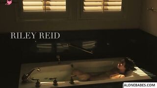 riley reid eva lovia sluts in stockings