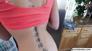 riley reid fucking riley reid long dick style