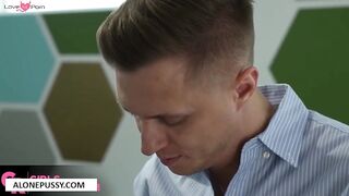emma hix passion sex with a horny slut