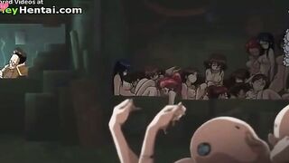 Hot kinky maid having great sex