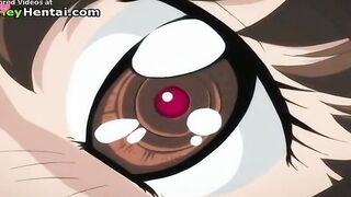 Hot kinky maid having great sex