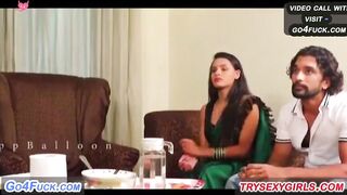 Choti Bhabhi Ne Badi Bhabhi Ke Sath Romance Kiya Lesbian Sex
