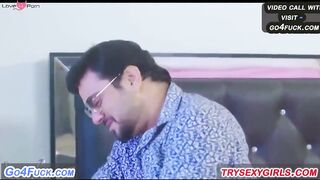Mrs. Naina Rao And Mr Sushant Rao Happy Ending Sex Web Series