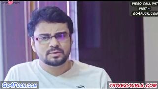 Mrs. Naina Rao And Mr Sushant Rao Happy Ending Sex Web Series