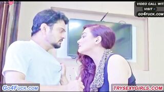 Mrs. Naina Rao And Mr Sushant Rao Happy Ending Sex Web Series