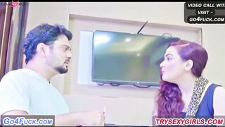 Mrs. Naina Rao And Mr Sushant Rao Happy Ending Sex Web Series