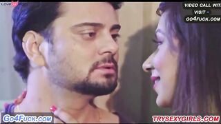 Mrs. Naina Rao And Mr Sushant Rao Happy Ending Sex Web Series