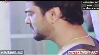 Mrs. Naina Rao And Mr Sushant Rao Happy Ending Sex Web Series