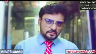 Mrs. Naina Rao And Mr Sushant Rao Happy Ending Sex Web Series