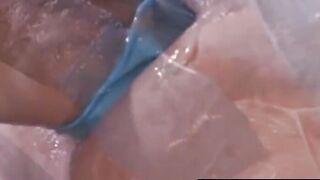 CentralFisting.com - Steve Cannon's ass quivering from fisting