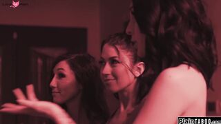 In my dream I fuck my wifes stepsisters