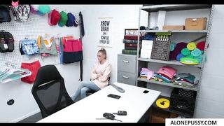 emma hix caught stealing