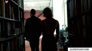 emma hix crazy ride with horny boss